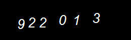 Real Person Number