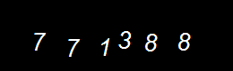 Real Person Number