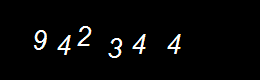 Real Person Number
