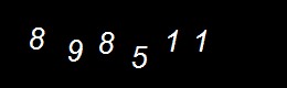 Real Person Number