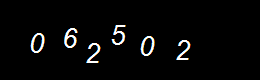 Real Person Number