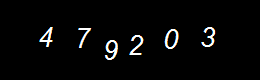 Real Person Number