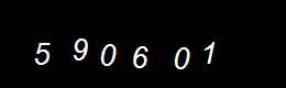 Real Person Number