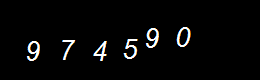 Real Person Number