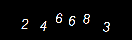 Real Person Number