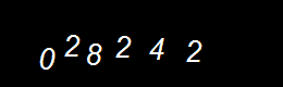 Real Person Number