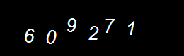Real Person Number