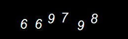 Real Person Number