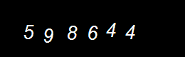 Real Person Number