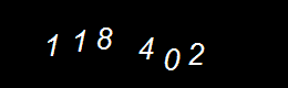 Real Person Number