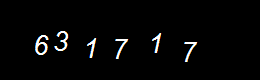 Real Person Number