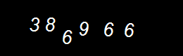 Real Person Number