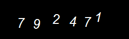 Real Person Number