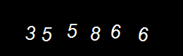 Real Person Number