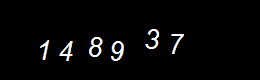 Real Person Number