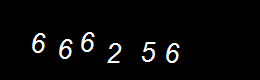 Real Person Number