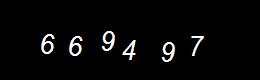 Real Person Number