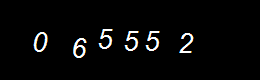 Real Person Number