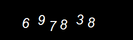 Real Person Number