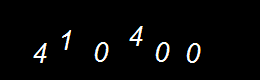 Real Person Number