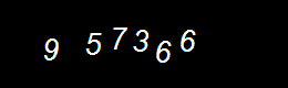 Real Person Number