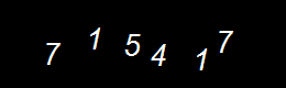 Real Person Number