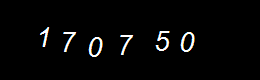 Real Person Number