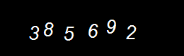 Real Person Number