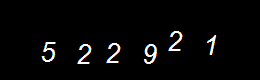 Real Person Number