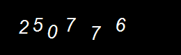 Real Person Number