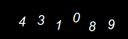 Real Person Number