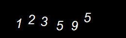 Real Person Number