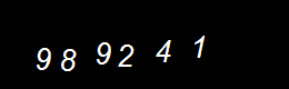 Real Person Number