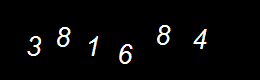 Real Person Number