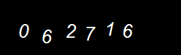Real Person Number