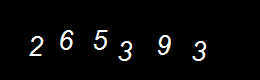 Real Person Number