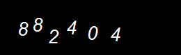 Real Person Number