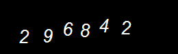 Real Person Number