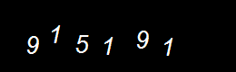 Real Person Number