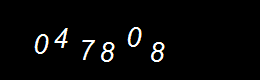 Real Person Number
