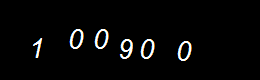 Real Person Number