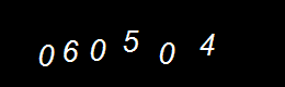 Real Person Number