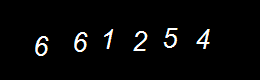 Real Person Number