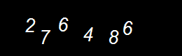 Real Person Number