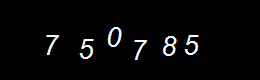 Real Person Number