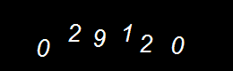 Real Person Number