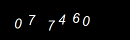 Real Person Number