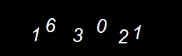 Real Person Number