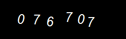 Real Person Number