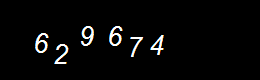 Real Person Number